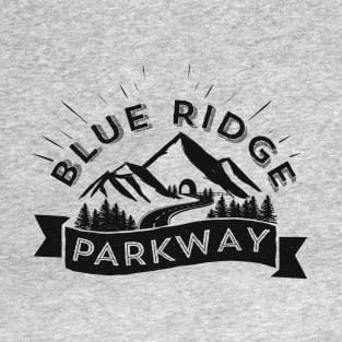 Blue Ridge Parkway T-Shirt